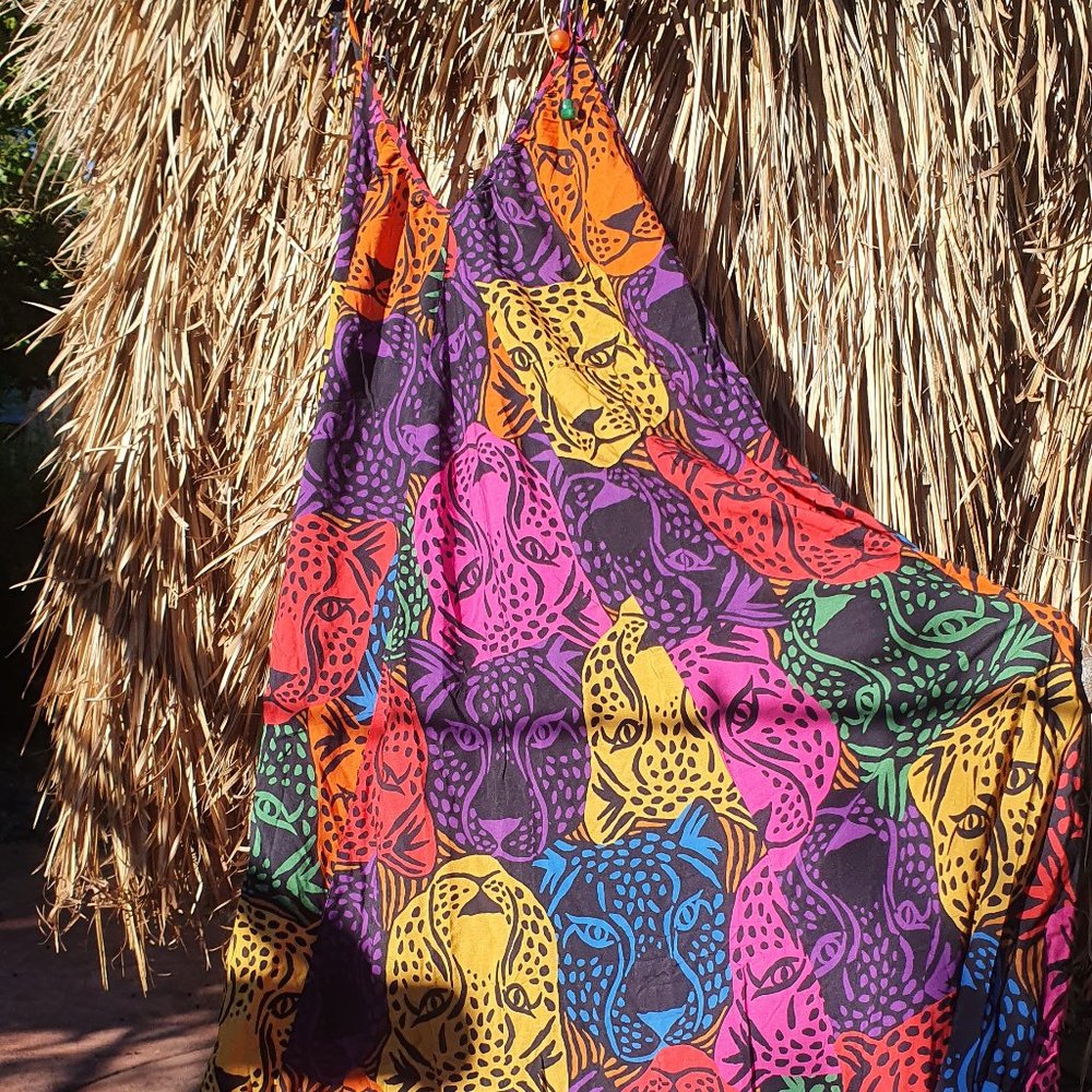 Farm Rio dress S